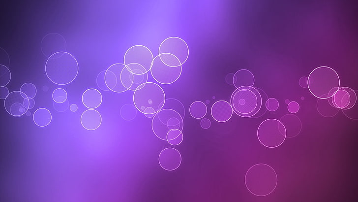 Purple Pink Texture, bubbles, blurred motion, pink, colors