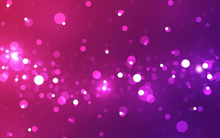 Purple Silver Glitter, holiday  event, brightly lit, bright, decoration Free HD Wallpaper