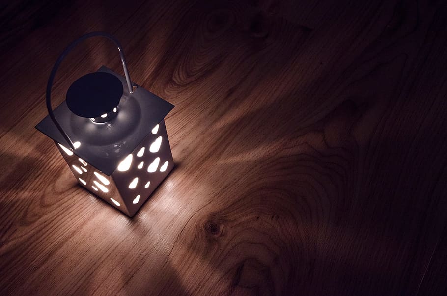 Unique Table Lamp Shades, copy, shadow, pattern, december Free HD Wallpaper