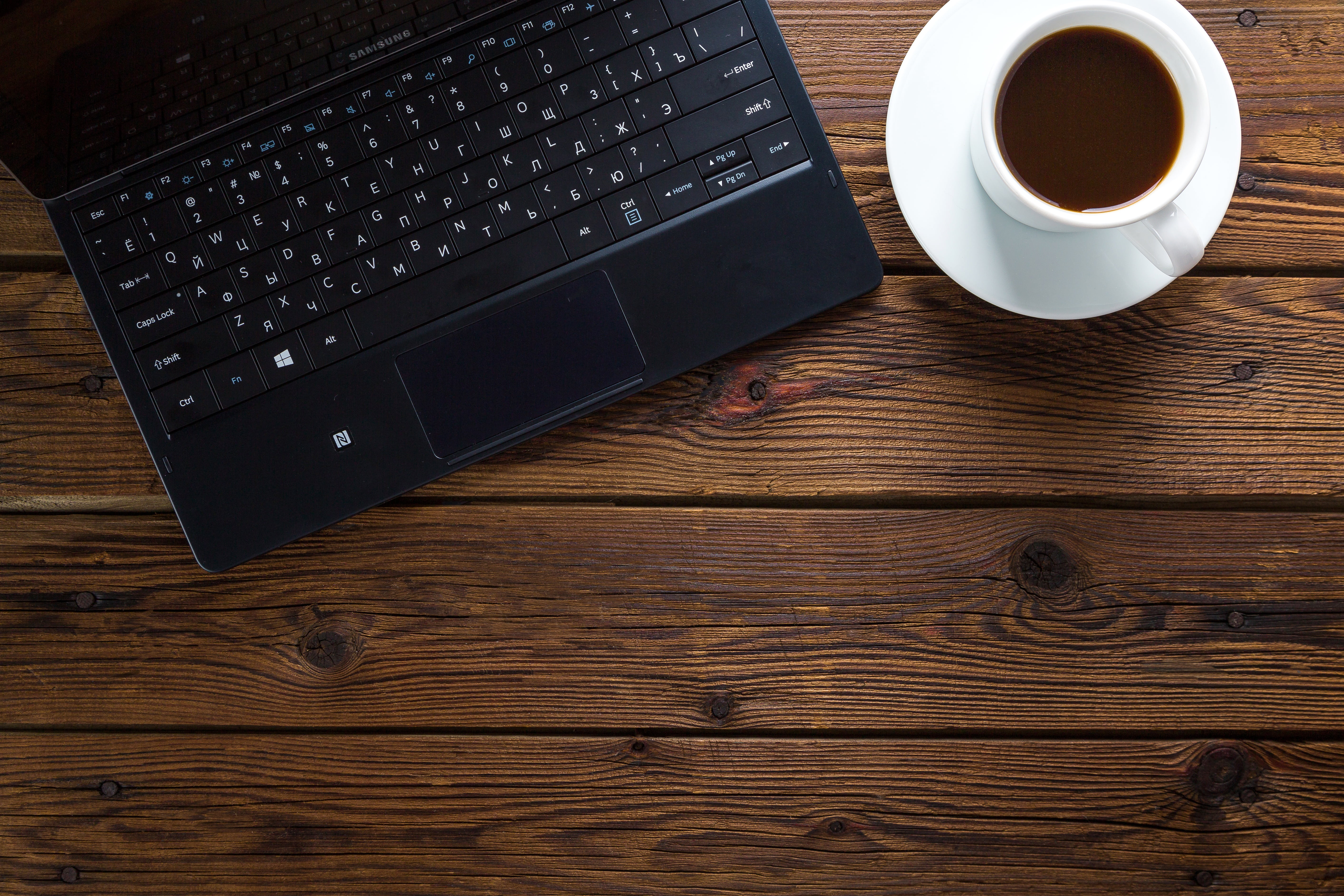 wood  material, table, drink, dark