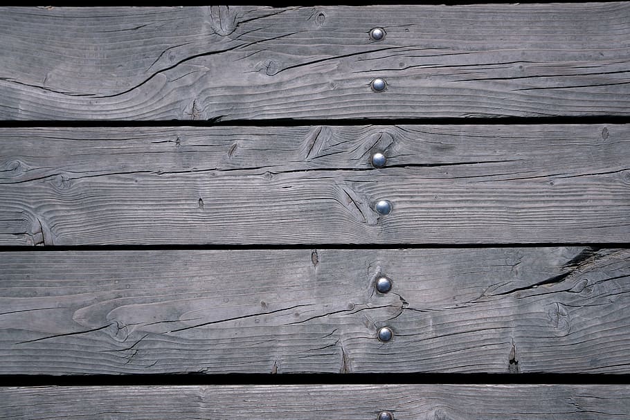 Wood Plank, outdoors, brown, textured, dark