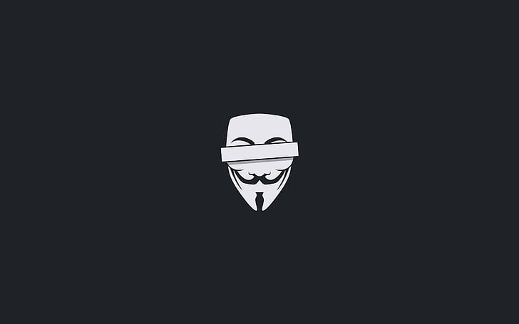 Anonymous Hacker 1080 X 1080, anonymous, hack, poster, hacking