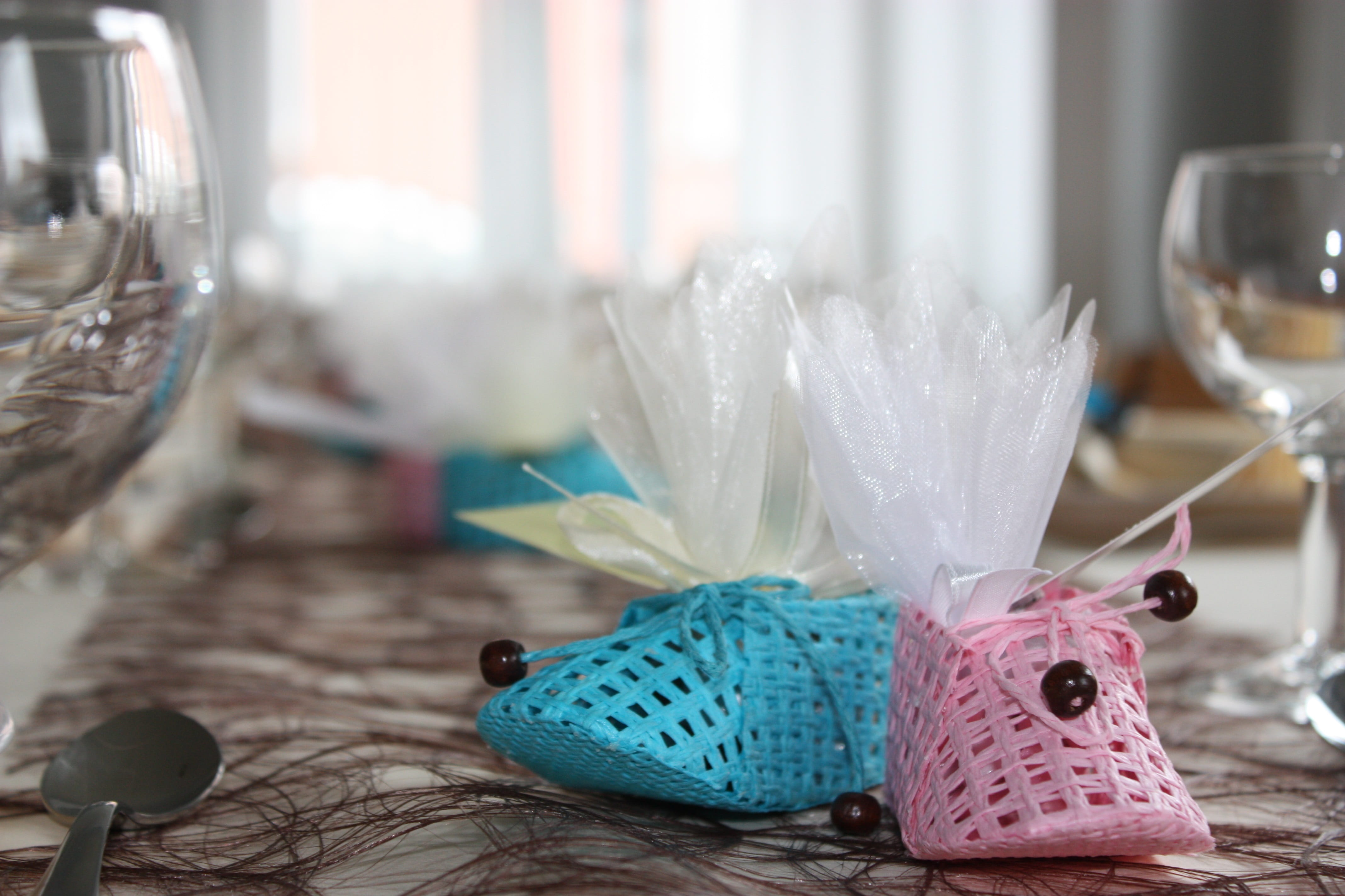 Baby Boy Baptism Outfit, focus on foreground, small child, tule, maternity