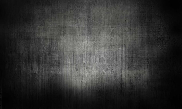 Black Grey Texture, gradient, art, abstract, grey Free HD Wallpaper
