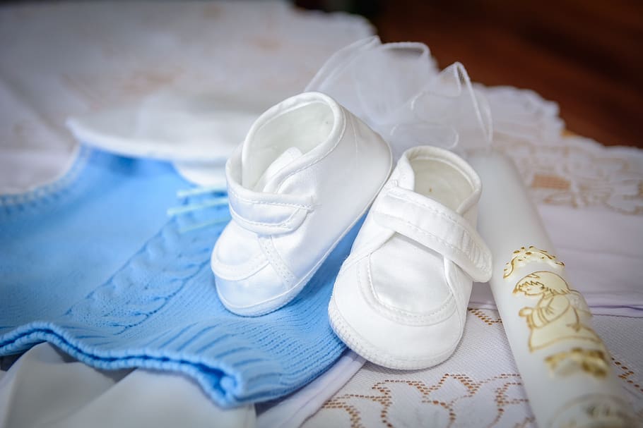 Blank Baby Announcement, fashion, closeup, clothing, choice Free HD Wallpaper