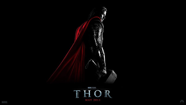 Chris Hemsworth Filmographie, representation, marvel cinematic universe, closeup, movie poster