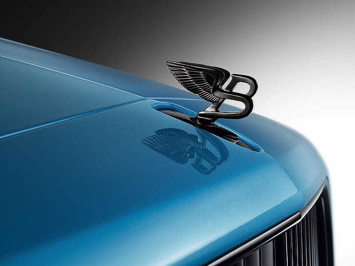 design series, logo, bentley mulsanne speed, Speed, Free HD Wallpaper