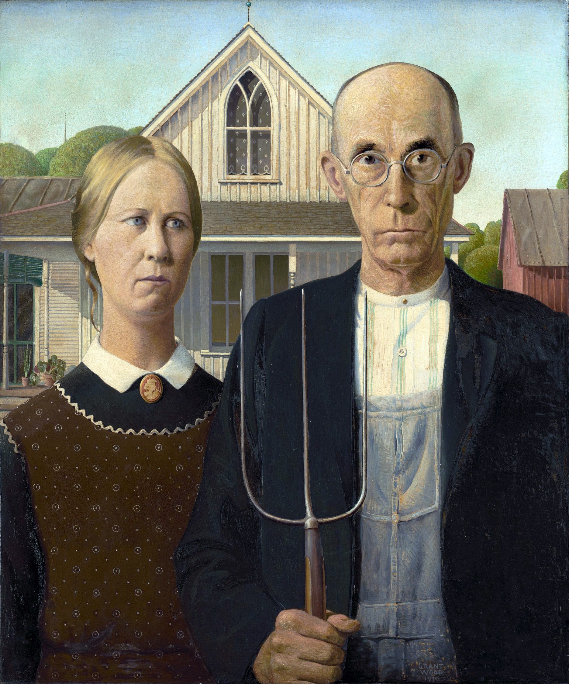 gothic, building exterior, men, females