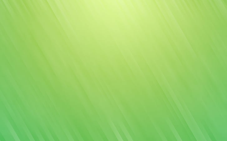 Green PC HD, colorful, aero, minimalist, colour Free HD Wallpaper