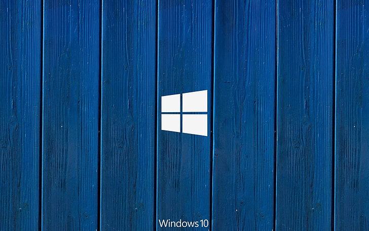 Microsoft Windows 10 Black, old, textured, outdoors, safety Free HD Wallpaper