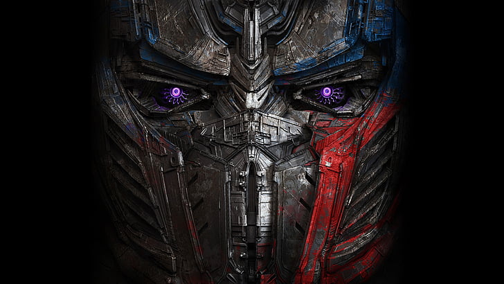 Optimus Prime Live-Action, 2017, transformers 5, transformers, the last knight