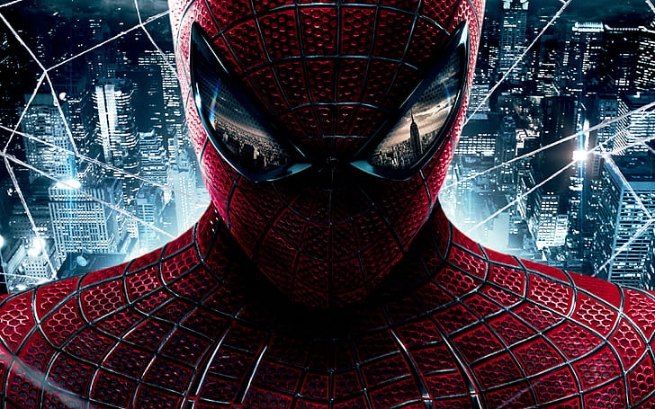 The Amazing Spider-Man 2 Movie, 2012, spiderman, spiderman, new Free HD Wallpaper