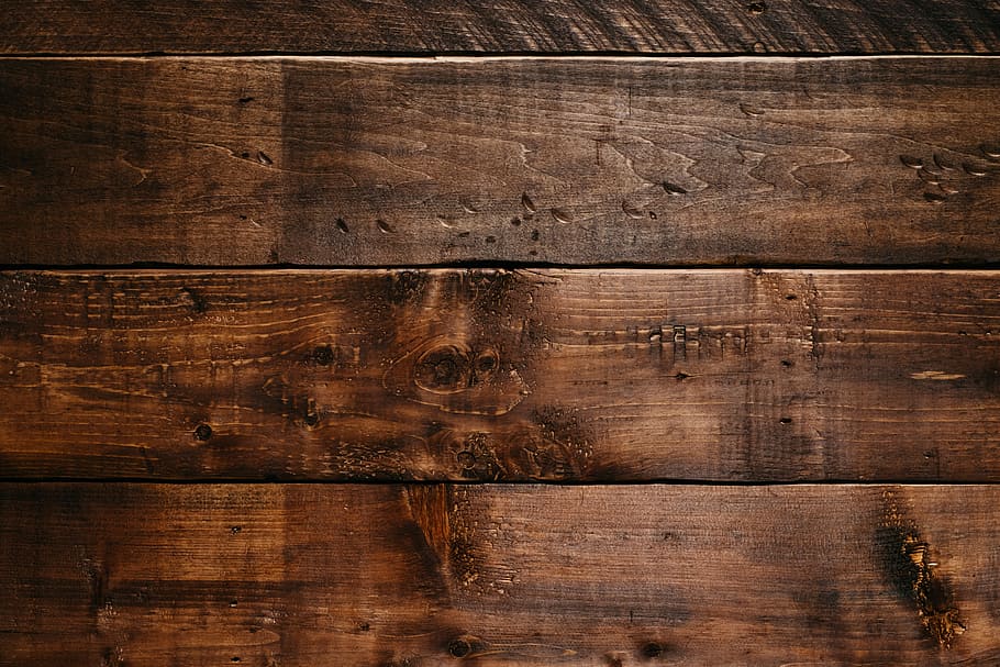 Wood Plank Texture Seamless, old, hardwood floor, knotted wood, flooring Free HD Wallpaper