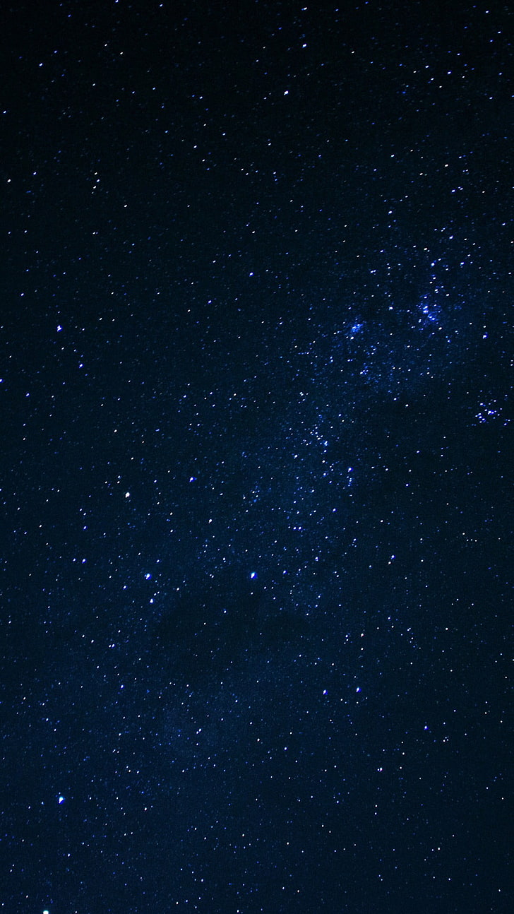 Anime Galaxy Sky GIF, tranquility, supernova, glitter, galaxy Free HD Wallpaper