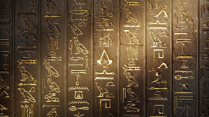 Assassin's Creed Syndicate, number, architecture, religion, closeup