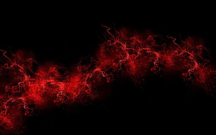 Black and Red Designs, backdrop, mixing, black color, light  natural phenomenon Free HD Wallpaper