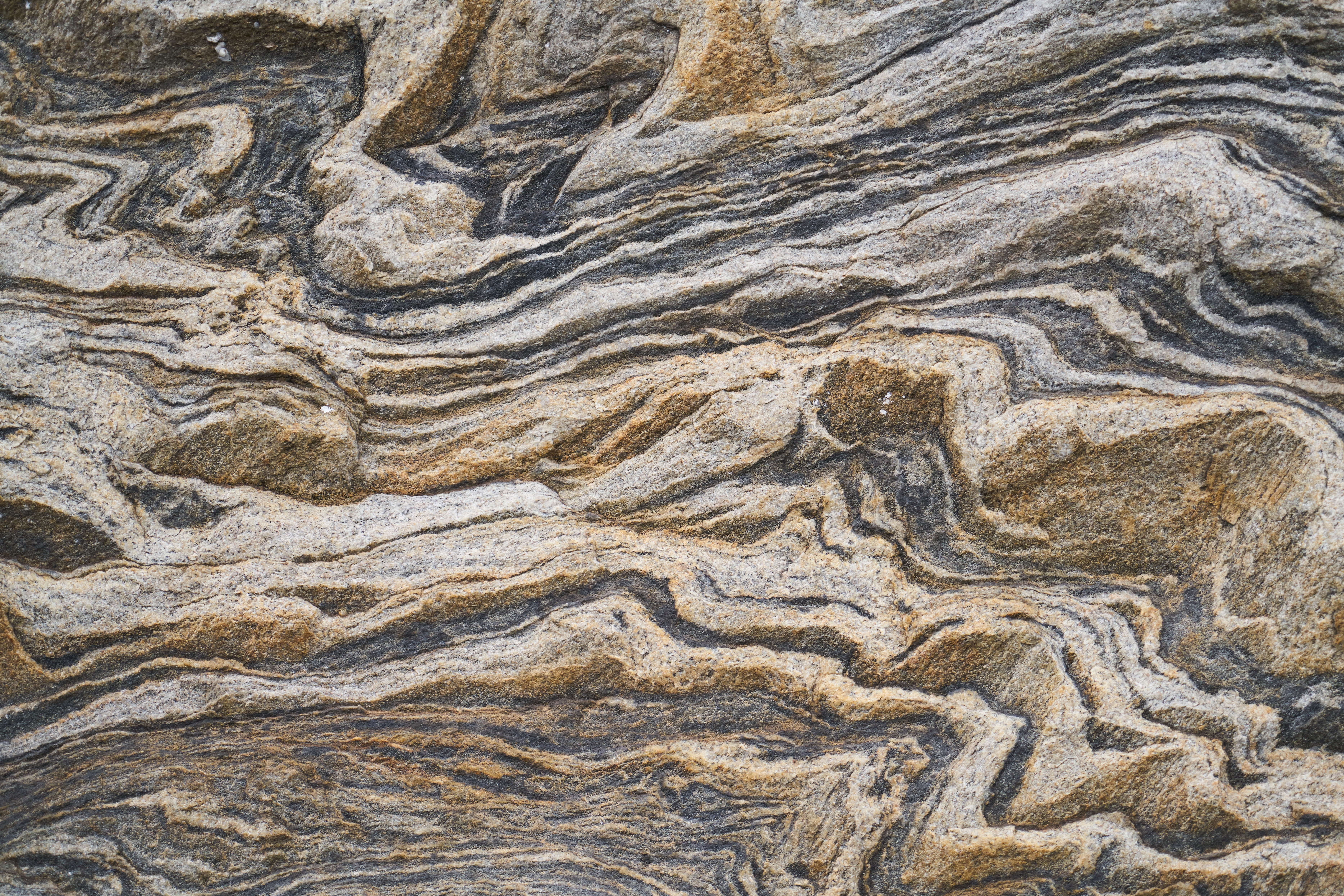 Blue Marble HD, granite, rock object, rock formation, rough