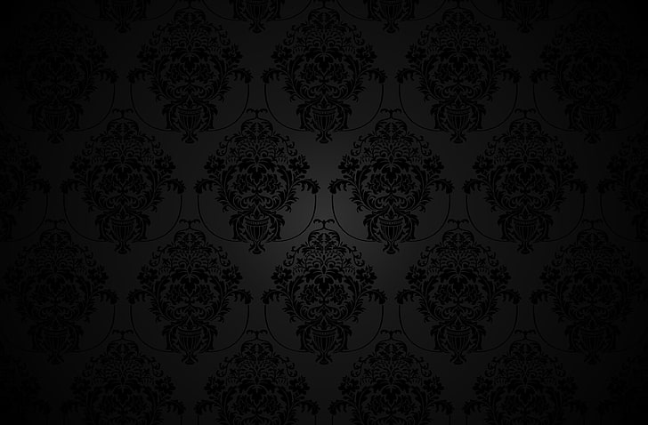 Cool Vector Patterns, full frame, design element, seamless, lighting equipment Free HD Wallpaper