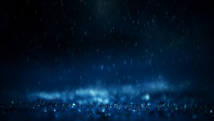 Dark Rain, music, arts culture and entertainment, no people, pattern Free HD Wallpaper