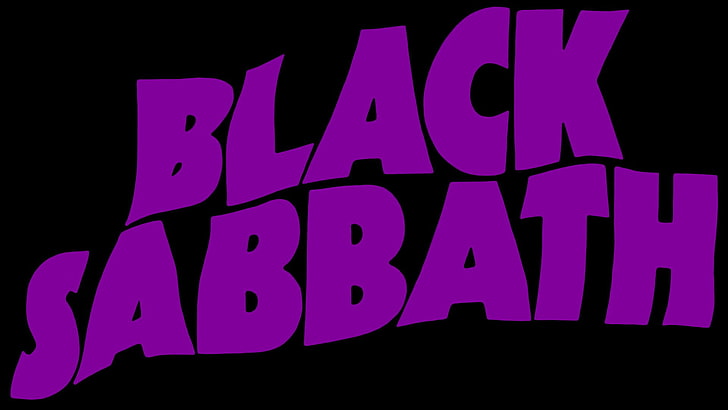 Dio Era Black Sabbath, heavy metal, black sabbath, band music, metal music Free HD Wallpaper