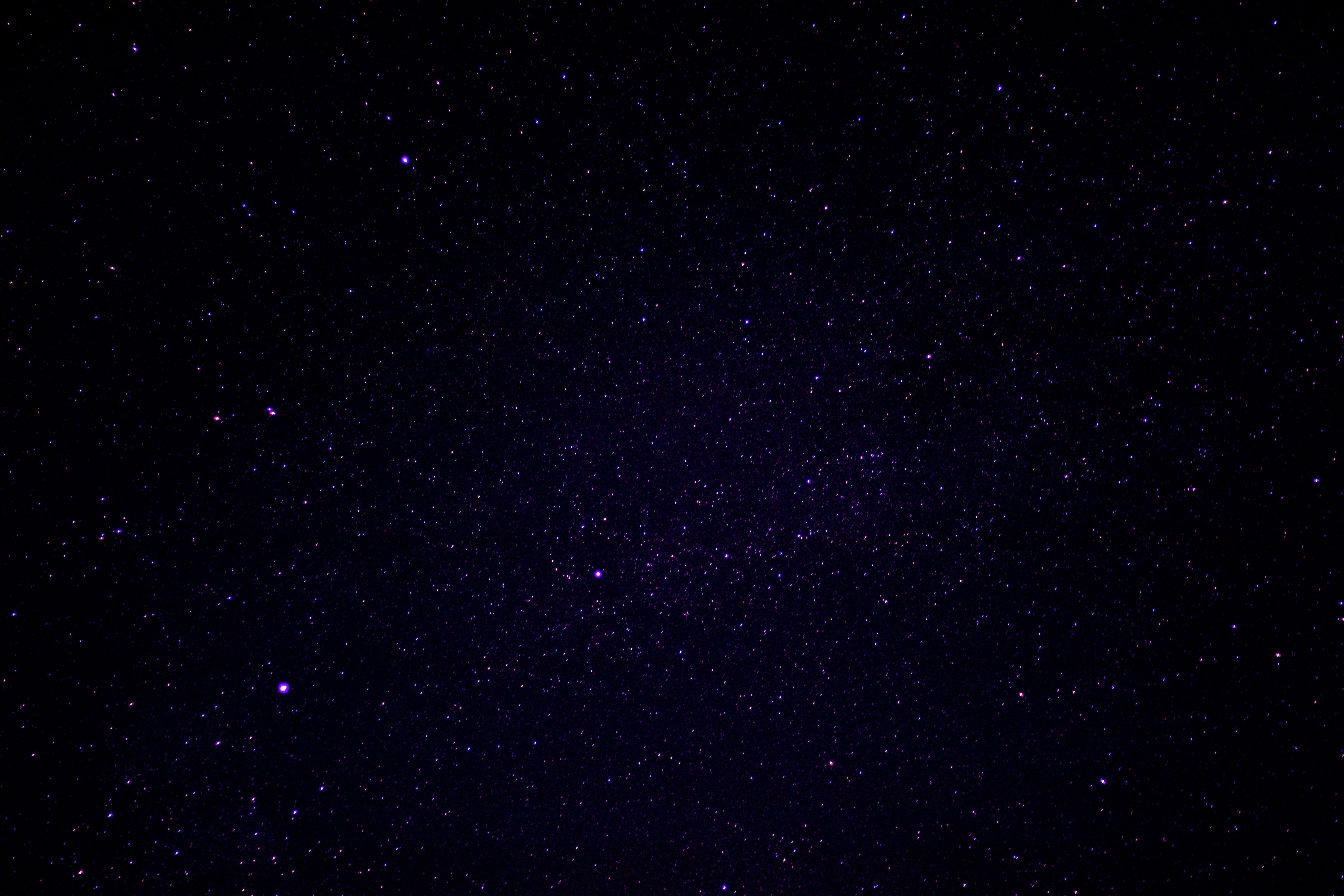 Galaxy iPad, infinity, glowing, light  natural phenomenon, low angle view