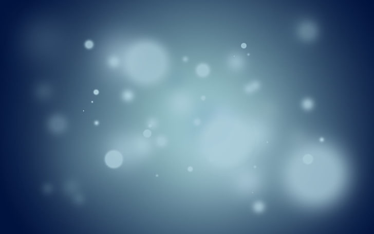 illuminated, copy space, glitter, snowing Free HD Wallpaper