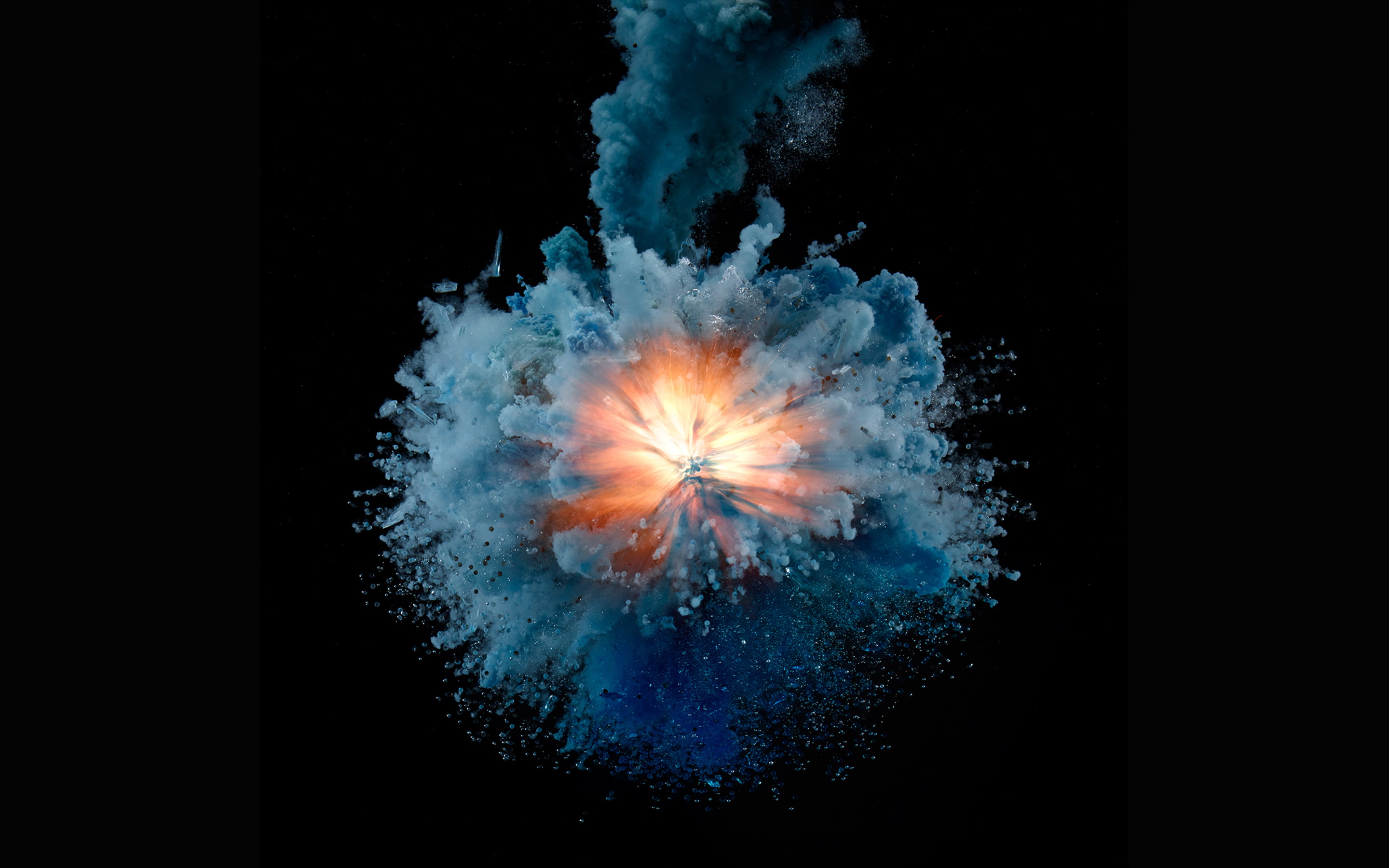 MacBook Pro Retina, stock, explosion, macbook pro