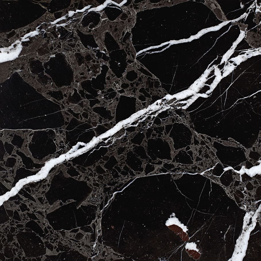 Marble Slabs, black and white, day, natural, no people Free HD Wallpaper