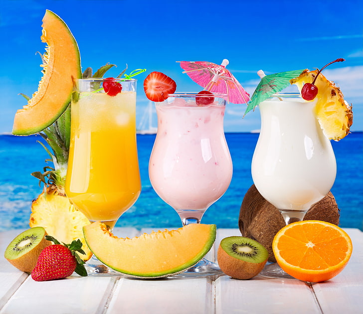 Margarita Drink Clip Art, summer, orange, healthy eating, drinking glass