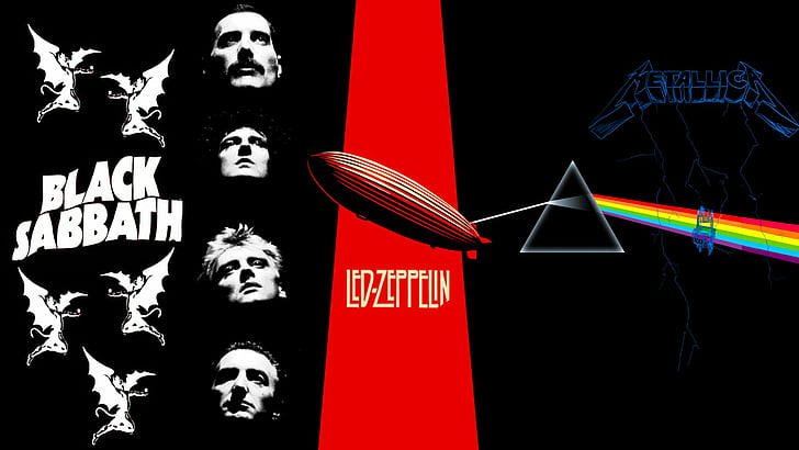 Queen Band Funny, rock  roll, pink floyd, led zeppelin, music Free HD Wallpaper