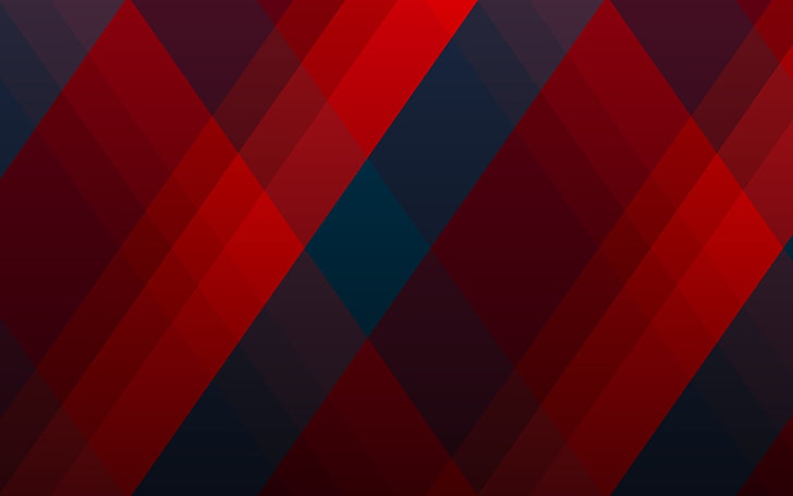 Red White Blue HD, striped, color gradient, composition, black color Free HD Wallpaper