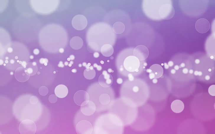 Violet or Purple, abstract, glowing, illuminated, softness Free HD Wallpaper