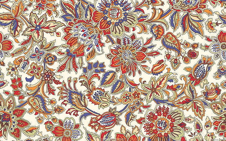 Antique Patterns, snack, art and craft, decoration, oldfashioned Free HD Wallpaper