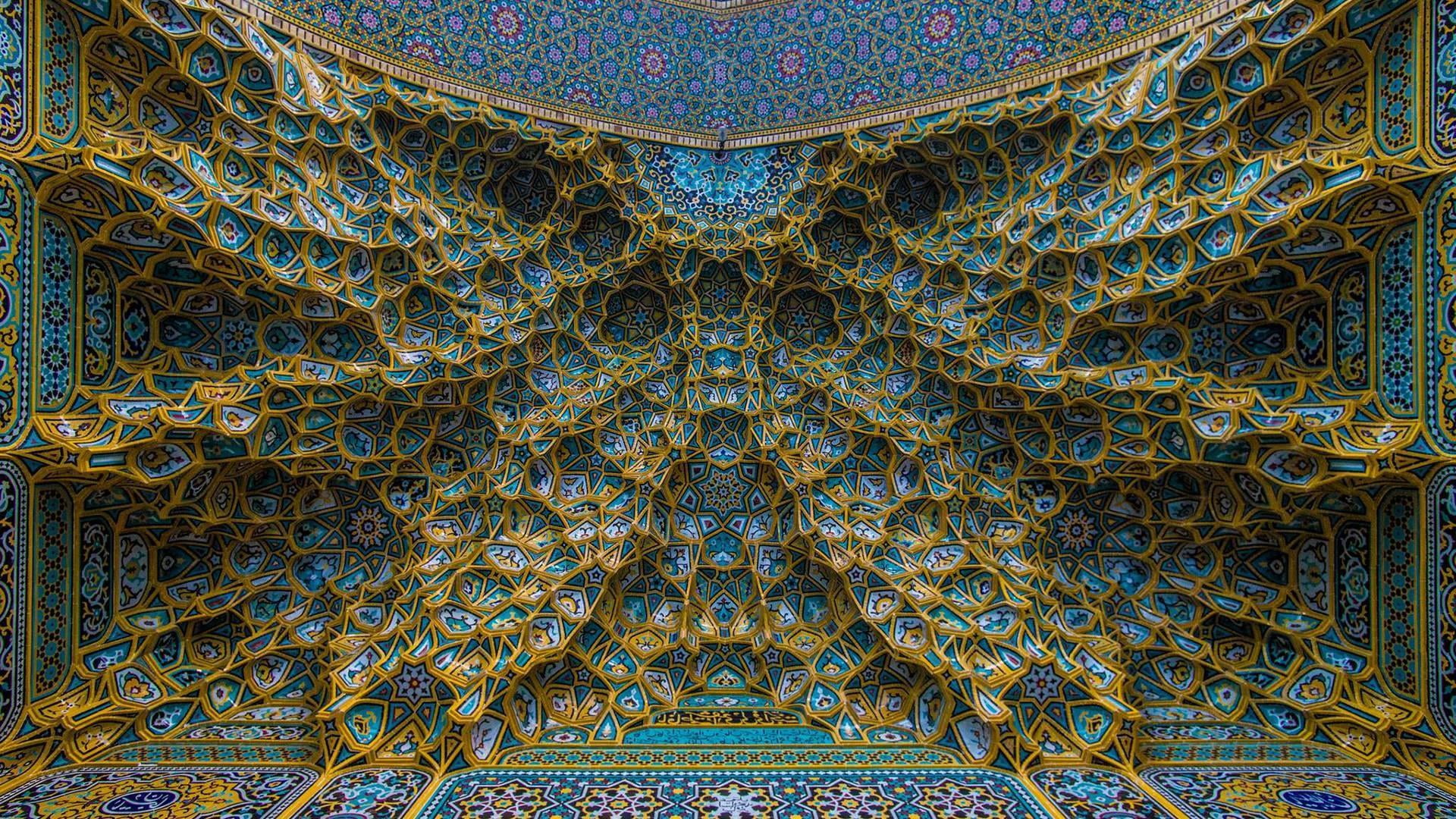 Arabic Architecture, carving craft product, religion, craft, no people