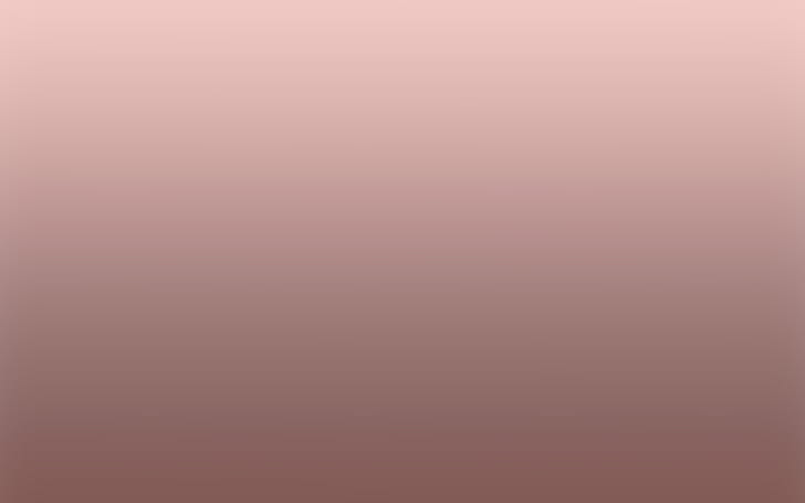 Beautiful Light Pink, gradation, blur, pink, gold Free HD Wallpaper