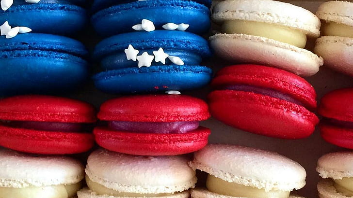 Blue Cake Mix, 1080p, 14145651280x720, of, 4th of july Free HD Wallpaper