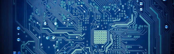 Circuit Board Design, connection, three dimensional, electronics industry, closeup Free HD Wallpaper