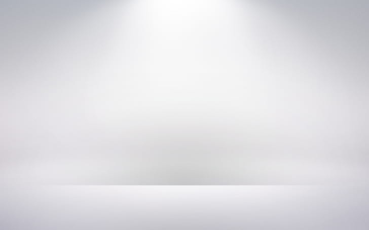 Empty Stage Cartoon, gradient, lights, stages, empty Free HD Wallpaper