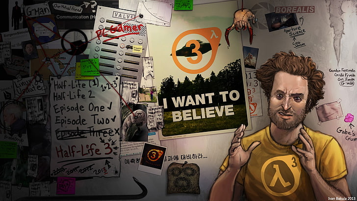 Half-Life Combine Memes, halflife 2, valve corporation, crowbar, business Free HD Wallpaper