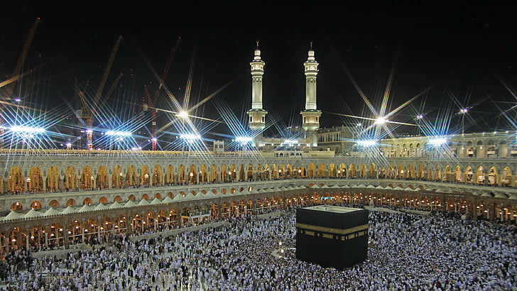 Islamic, hajj, umra, religious, tolerance