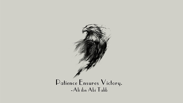 Quotes Ali Bin Talib, ali ibn abi talib, Abi, imam, islam Free HD Wallpaper