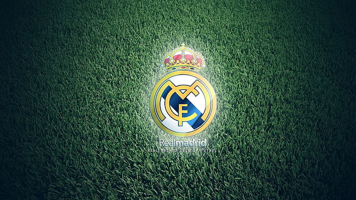 Real Madrid Team, outdoors, real, real madrid, ball Free HD Wallpaper