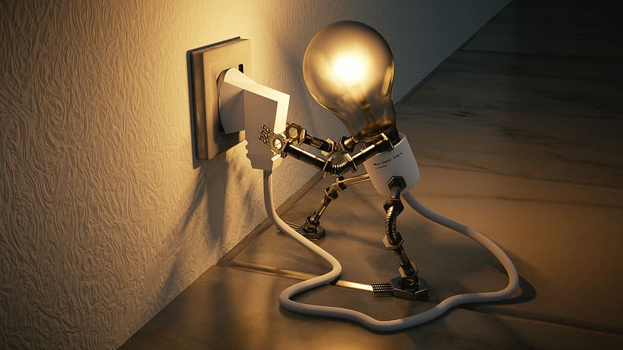 socket, wall, lighting equipment, energy revolution Free HD Wallpaper