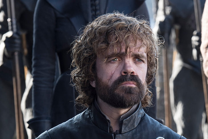 Tyrion Season 1, mid adult men, young adult, beard, front view Free HD Wallpaper