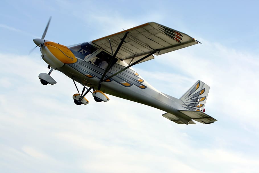 Wood Airplane Propeller, transportation, government, slope, nature