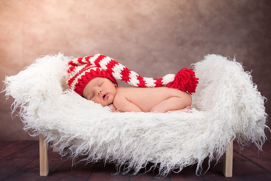 Baby Girl Names That Start with B, indoors, studio shot, real people, one person Free HD Wallpaper