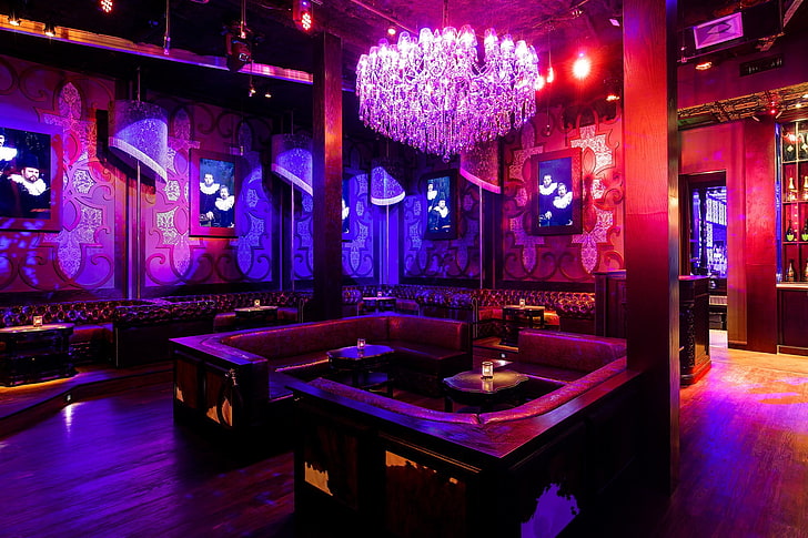 Cinematic Black Bars Transparent, bar, dance, nightclub, dancing Free HD Wallpaper