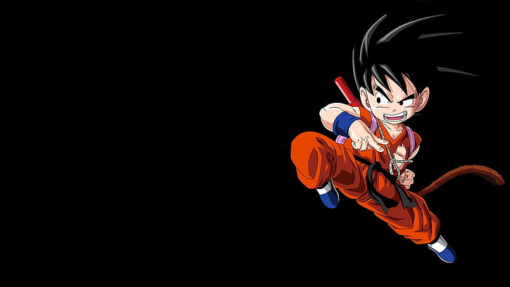 Dragon Ball Little Goku, no people, animal wildlife, representation, studio shot