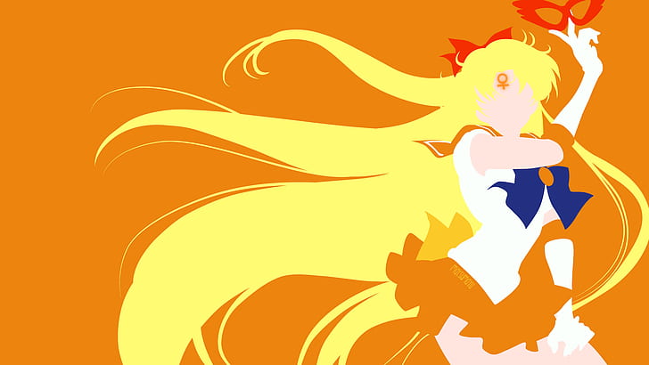 Evil Sailor Venus, sailor moon crystal, sailor venus, sailor moon