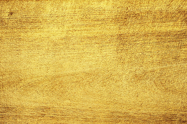 faded, blank, golden, decorative Free HD Wallpaper